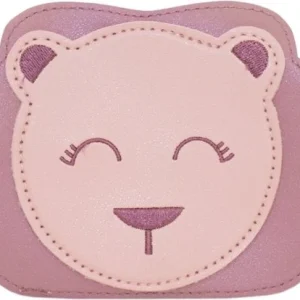 Yuko B. - Schoutertas pink Meera - Meisjes tas - Handtasje